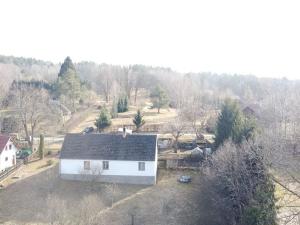 Prodej chalupy, Nová Bystřice, 120 m2