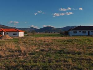 Prodej pozemku, Horní Tošanovice, 971 m2