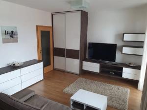 Pronájem bytu 1+kk, Praha - Hloubětín, Nademlejnská, 35 m2