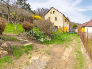 Prodej rodinného domu, Nespeky, Benešovská, 258 m2