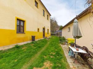 Prodej rodinného domu, Nespeky, Benešovská, 258 m2