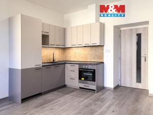 Pronájem bytu 2+kk, Česká Třebová, Hýblova, 44 m2