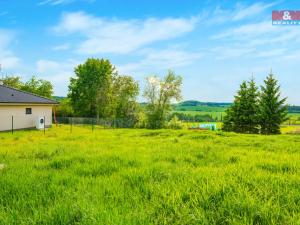 Prodej pozemku pro bydlení, Skořice, 808 m2