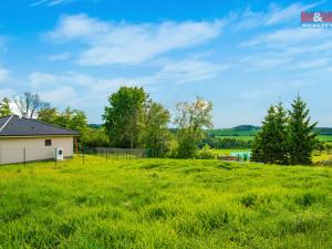 Prodej pozemku pro bydlení, Skořice, 808 m2