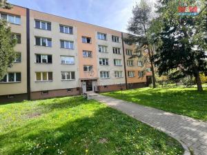 Prodej bytu 2+1, Ostrava - Moravská Ostrava, Petra Křičky, 59 m2