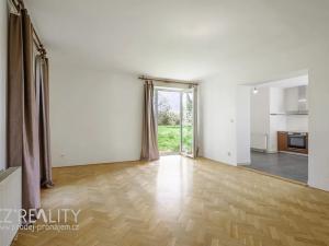 Prodej rodinného domu, Praha - Lipence, Na Bambouzku, 308 m2