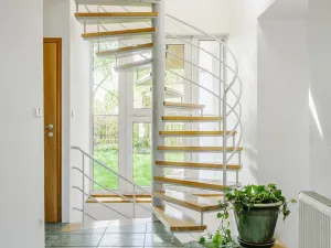 Prodej rodinného domu, Praha - Lipence, Na Bambouzku, 308 m2