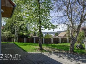 Prodej rodinného domu, Praha - Lipence, Na Bambouzku, 308 m2
