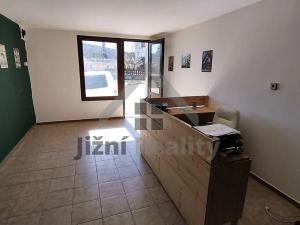 Prodej výrobních prostor, Besednice, Slabošovská, 450 m2
