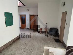 Prodej výrobních prostor, Besednice, Slabošovská, 450 m2