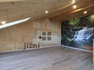 Prodej bytu 1+kk, Stožec, 57 m2