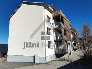 Prodej bytu 1+kk, Stožec, 57 m2