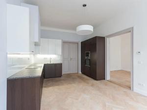 Pronájem bytu 3+kk, Praha - Vinohrady, U Kanálky, 80 m2
