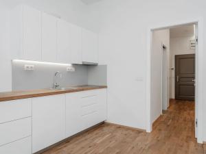 Pronájem bytu 1+kk, Praha - Žižkov, Řehořova, 30 m2