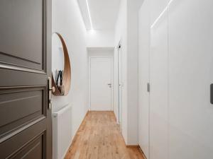 Pronájem bytu 1+kk, Praha - Žižkov, Řehořova, 30 m2