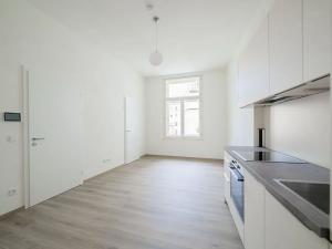 Pronájem bytu 2+kk, Praha - Nové Město, Václavské náměstí, 43 m2