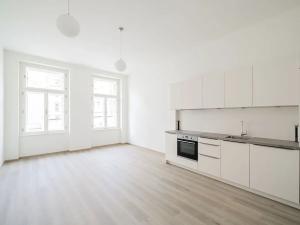 Pronájem bytu 2+kk, Praha - Nové Město, Václavské náměstí, 53 m2