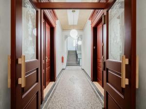 Pronájem bytu 2+kk, Praha - Nové Město, Václavské náměstí, 53 m2