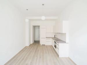 Pronájem bytu 3+kk, Praha - Nové Město, Václavské náměstí, 57 m2
