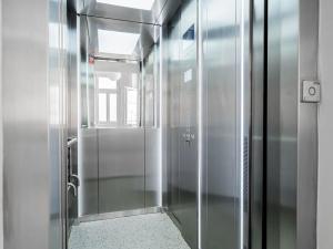Pronájem bytu 2+kk, Praha - Nové Město, Václavské náměstí, 43 m2