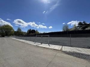 Pronájem komerčního pozemku, Chýně, Družstevní, 400 m2