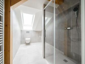 Pronájem bytu 2+kk, Praha - Nové Město, Václavské náměstí, 43 m2