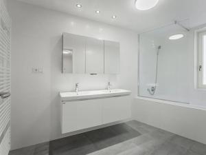 Pronájem bytu 2+kk, Praha - Nové Město, Růžová, 60 m2