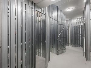 Pronájem bytu 2+kk, Praha - Nové Město, Růžová, 60 m2