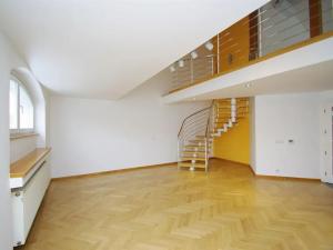 Pronájem bytu 5+kk, Praha - Vinohrady, Anny Letenské, 170 m2