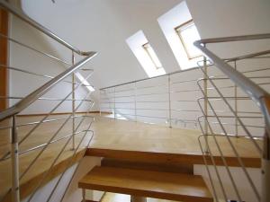Pronájem bytu 5+kk, Praha - Vinohrady, Anny Letenské, 170 m2