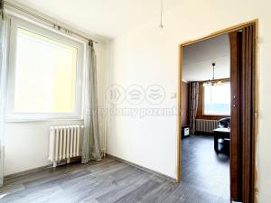 Prodej bytu 5+1, Broumov - Nové Město, U Větrolamu, 92 m2