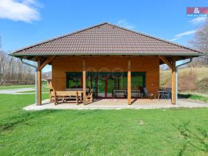Prodej rodinného domu, Černá Voda, 130 m2