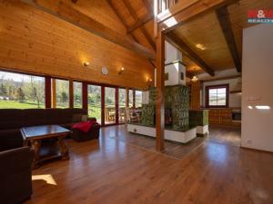 Prodej rodinného domu, Černá Voda, 130 m2