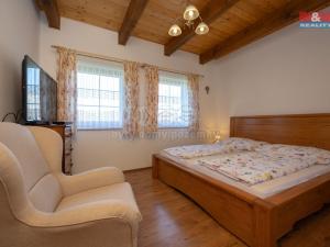 Prodej rodinného domu, Černá Voda, 130 m2