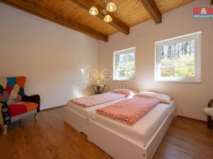Prodej rodinného domu, Černá Voda, 130 m2