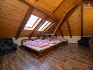 Prodej rodinného domu, Černá Voda, 130 m2