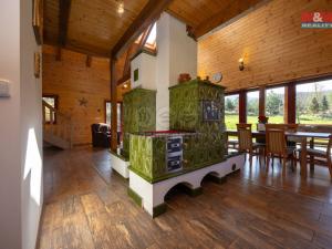 Prodej rodinného domu, Černá Voda, 130 m2