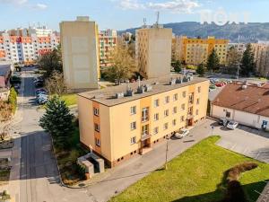 Prodej bytu 3+kk, Ústí nad Orlicí, Příčná, 71 m2