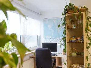 Prodej bytu 3+kk, Pardubice, nábřeží Závodu míru, 102 m2