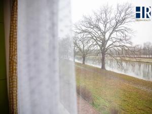 Prodej bytu 3+kk, Pardubice, nábřeží Závodu míru, 102 m2