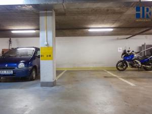 Prodej bytu 3+kk, Pardubice, nábřeží Závodu míru, 102 m2
