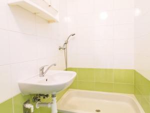 Prodej bytu 2+1, Nové Město na Moravě, Masarykova, 46 m2
