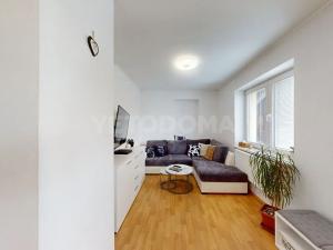 Pronájem bytu 3+kk, Blovice, Masarykovo náměstí, 69 m2