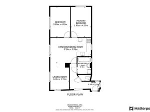 Pronájem bytu 3+kk, Blovice, Masarykovo náměstí, 69 m2