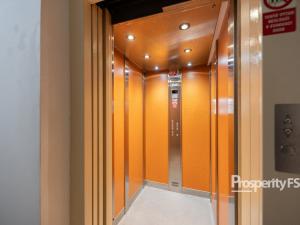 Prodej bytu 3+kk, Lovosice, Osvoboditelů, 120 m2