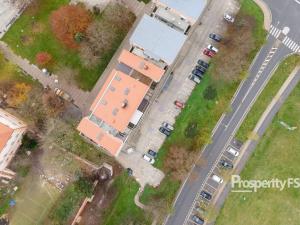 Prodej bytu 3+kk, Lovosice, Osvoboditelů, 120 m2
