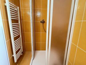 Pronájem bytu 1+kk, Kladno - Kročehlavy, Kročehlavská, 35 m2