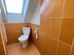 Pronájem bytu 1+kk, Kladno - Kročehlavy, Kročehlavská, 35 m2
