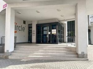 Pronájem obchodního prostoru, Plzeň, Divadelní, 45 m2