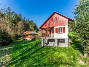 Prodej chaty, Pastviny, 50 m2